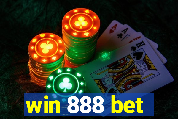 win 888 bet
